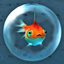 Fishpad logo