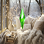 Loading Screen Override Waiting for Cozy Winter 4 logo