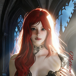Mythian_Hair002 project image