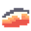Bodakko Eater logo