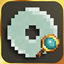 Jade Magnifying Glass logo