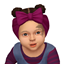 Layla Headband - infant accessory logo