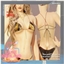 Alluring Tied-back Detailed String Bikini Top logo