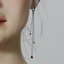 Georgia Xmas Earrings logo