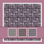 Pink Stone Mini Tile Floor logo
