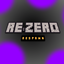 Re:Zero Respawn logo