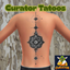 Curator Vilage Signature CVS001 -Base game compatible logo