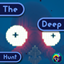 The Deep Hunt logo