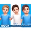 CasualSims - Rock Hairstyle Toddlers logo