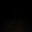 Gloomy darkness logo