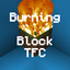 Burning Block TFC logo