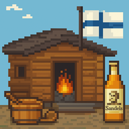 Finnish Saunas project image