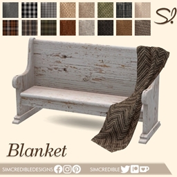 Blanket