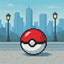 PokeCities logo