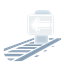 RailDest [PaperMC] logo