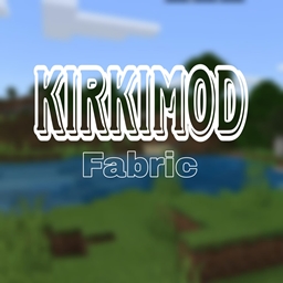 Kirkimod Fabric project image