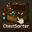 ChestSorter logo