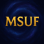 MidnightSimpleUnitFrames logo