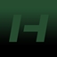 Hentacraft logo