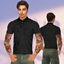 MEN POLO TSHIRT logo