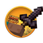 Some Stuff - Dust & Ore By BoboTweaks logo