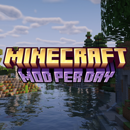 Mod per day! project image
