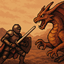 RPG and Fantasy Goodness logo