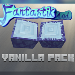 FantastikVanilla Pack project image