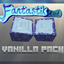 FantastikVanilla Pack logo