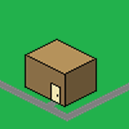 Generic Life of Society Sim logo