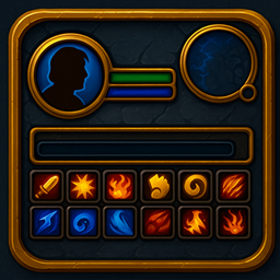 HUD Auto Loader logo