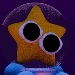 Starwhisper SMP logo