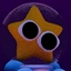 Starwhisper SMP logo