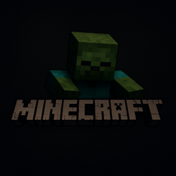 Zombie apocalyps, structure and more... logo