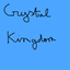 Crystal Kingdom logo