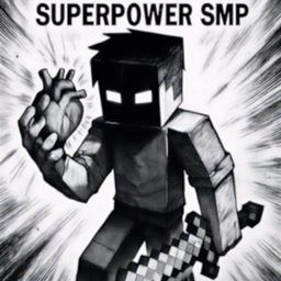 Lifesteal N Powers logo