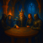 RPG Arcane City logo