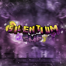 Silentium SMP [DISCONTINUED] logo