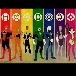 Infinite Lantern