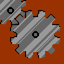 Admin Utility Items logo