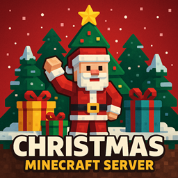 Christmas Buddies logo