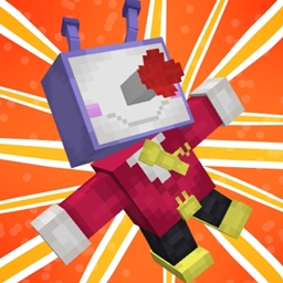 TVCraft: The Legend of Tenna logo