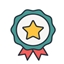 Random Stat logo