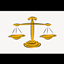 Heavenly Judgement logo
