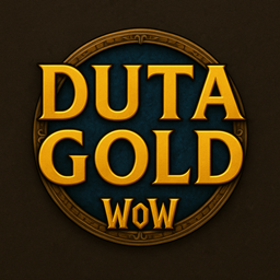 DutaGold logo