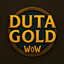 DutaGold logo