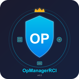 OpManagerRCI