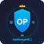 OpManagerRCI logo