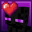 Tameable Endermen logo
