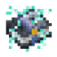 Thunder Strike Enchantment (Fabric/Forge/NeoForge/Quilt) logo